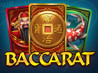 baccarat