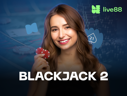 blackjack 2